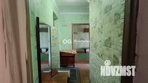 2-к квартира, вторичка, 44м2, 4/5 этаж