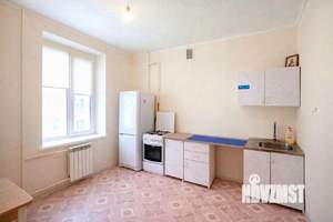 1-к квартира, вторичка, 40м2, 4/5 этаж