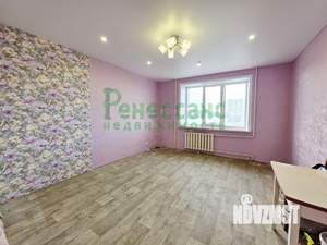 1-к квартира, вторичка, 36м2, 5/9 этаж