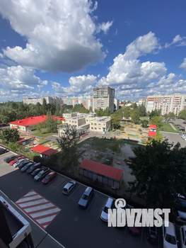 3-к квартира, вторичка, 90м2, 7/17 этаж