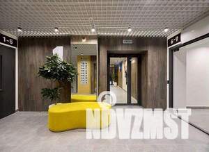 1-к квартира, вторичка, 37м2, 9/10 этаж