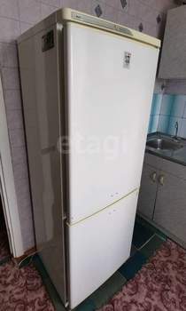 1-к квартира, вторичка, 38м2, 9/14 этаж