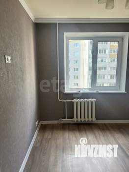 3-к квартира, вторичка, 64м2, 4/10 этаж