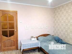 1-к квартира, вторичка, 27м2, 6/9 этаж