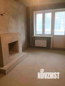 3-к квартира, вторичка, 95м2, 2/16 этаж