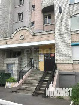 3-к квартира, вторичка, 108м2, 2/14 этаж
