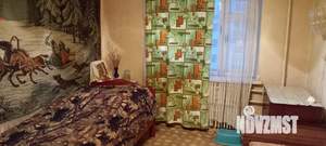 2-к квартира, вторичка, 49м2, 7/9 этаж