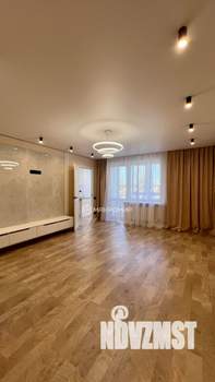 1-к квартира, вторичка, 36м2, 3/9 этаж