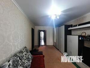 3-к квартира, вторичка, 64м2, 3/5 этаж