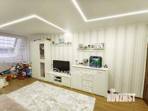 2-к квартира, вторичка, 56м2, 6/6 этаж