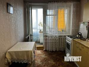 1-к квартира, вторичка, 53м2, 7/9 этаж