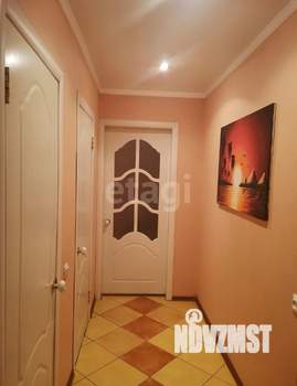 2-к квартира, вторичка, 74м2, 2/10 этаж
