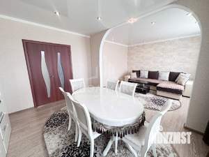 3-к квартира, вторичка, 87м2, 6/10 этаж
