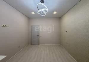 1-к квартира, вторичка, 49м2, 11/16 этаж