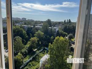 2-к квартира, вторичка, 84м2, 9/10 этаж
