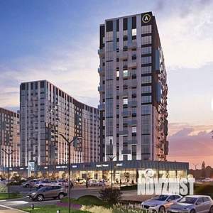 2-к квартира, вторичка, 68м2, 14/16 этаж