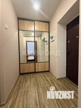 1-к квартира, вторичка, 32м2, 1/5 этаж
