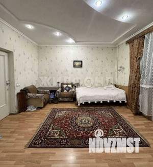 2-к квартира, вторичка, 64м2, 2/3 этаж