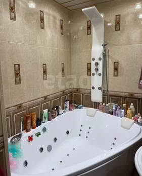 2-к квартира, вторичка, 76м2, 13/15 этаж