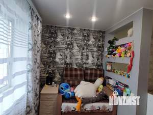 1-к квартира, вторичка, 35м2, 9/9 этаж