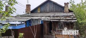 1-к квартира, вторичка, 29м2, 1/1 этаж