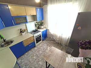 2-к квартира, вторичка, 53м2, 8/9 этаж