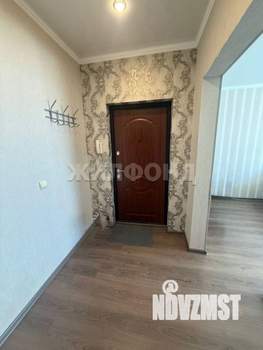 1-к квартира, вторичка, 46м2, 9/16 этаж