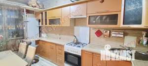 3-к квартира, вторичка, 89м2, 4/6 этаж