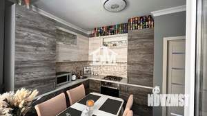 1-к квартира, вторичка, 46м2, 10/10 этаж