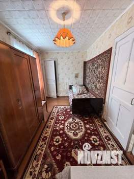 2-к квартира, вторичка, 40м2, 2/5 этаж