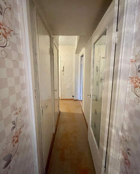 2-к квартира, вторичка, 44м2, 3/5 этаж