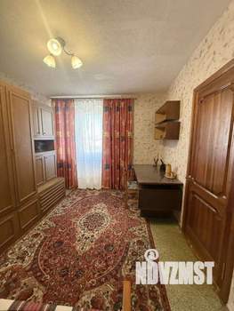 3-к квартира, вторичка, 109м2, 5/6 этаж