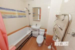 1-к квартира, вторичка, 37м2, 3/10 этаж
