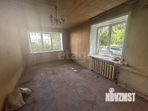 1-к квартира, вторичка, 31м2, 1/5 этаж