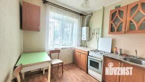 2-к квартира, вторичка, 42м2, 2/5 этаж