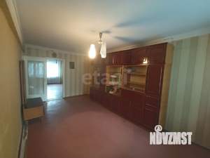 2-к квартира, вторичка, 45м2, 4/5 этаж