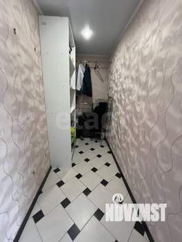 1-к квартира, вторичка, 42м2, 19/19 этаж