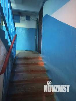 1-к квартира, вторичка, 31м2, 1/5 этаж