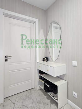 2-к квартира, вторичка, 61м2, 2/10 этаж