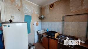 1-к квартира, вторичка, 28м2, 5/5 этаж