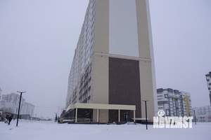 3-к квартира, вторичка, 69м2, 15/16 этаж
