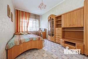 3-к квартира, вторичка, 100м2, 5/5 этаж