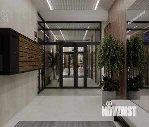 Студия квартира, вторичка, 30м2, 8/17 этаж