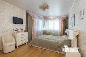 2-к квартира, вторичка, 66м2, 4/10 этаж