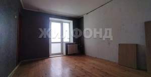 3-к квартира, вторичка, 70м2, 5/5 этаж
