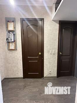 2-к квартира, вторичка, 51м2, 5/5 этаж