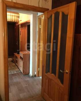 2-к квартира, вторичка, 49м2, 4/5 этаж