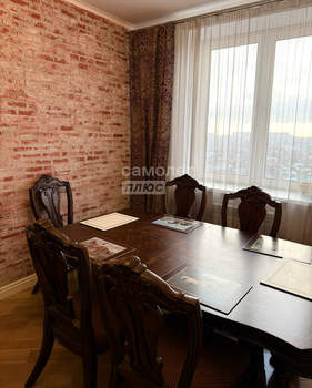 1-к квартира, вторичка, 47м2, 1/16 этаж