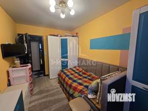 2-к квартира, вторичка, 44м2, 9/9 этаж