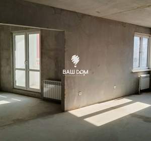 3-к квартира, вторичка, 84м2, 4/9 этаж